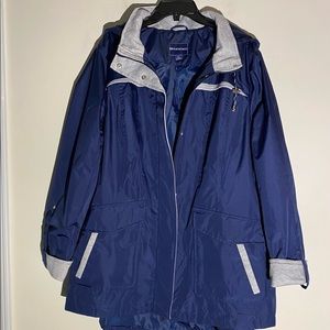 Northcrest Jacket